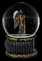 Snow Globe - Archangel Raphael