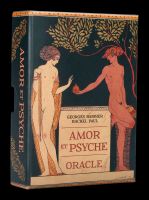 Oracle Cards - Amor and Psyche