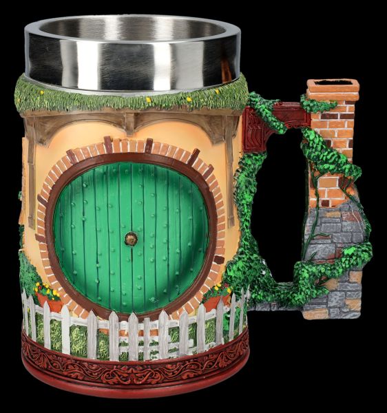 Tankard Lord of the Rings - The Shire