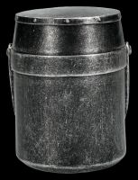 Spardose - Kreuzritter Helm