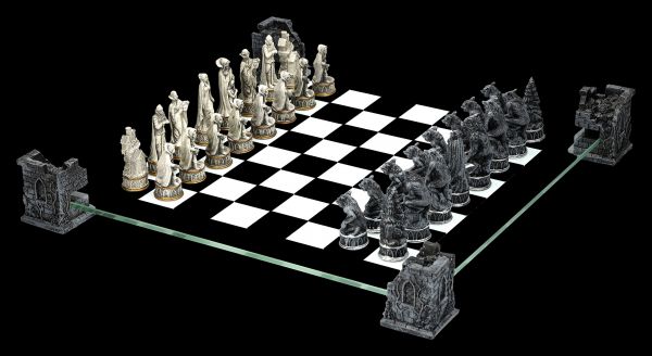 Die Top Vergleichssieger - Suchen Sie die Schönes schachspiel Ihrer Träume