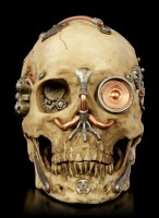 Totenkopf - Machine Skull RX920