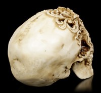 Skull - Final Flourish