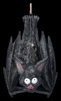 Bat Figurines - Nothing Evil Hanging