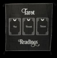 Altar Cloth - Tarot Readings