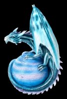 Dragon Figurine - Planet Mercury