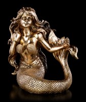 Mermaid Figurine - Deap Sea Dream