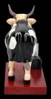 CowParade Kuhfigur - Fashion-a-Bull II