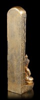 Buddha Incense Stick Holder - Ascending Chakras