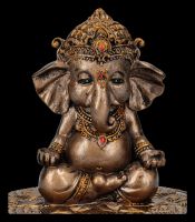 Schatulle - Ganesha Meditation
