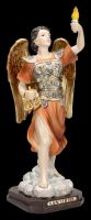 Erzengel Uriel Figur - Klassisches Design