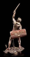 Spartakus Figur - Gladiator