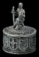 Medieval Knight Box