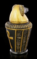 Canopic Jar - Hapi - Son of Horus