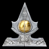 Buchstützen Assassin&#39;s Creed - Apple of Eden