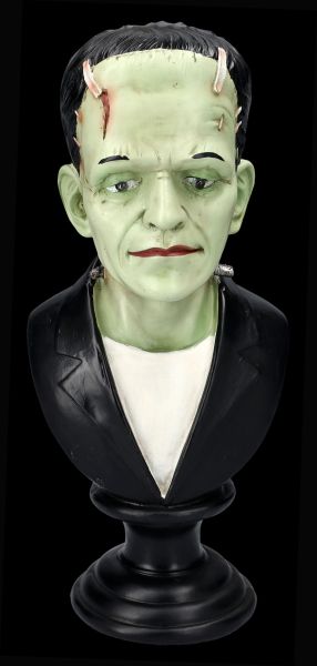 Bust - Frankenstein's Monster