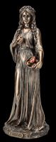 Idunn Figurine - Nordic Goddess of Youth
