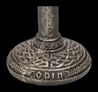 Goblet Viking Gods - Odin