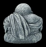 Hotei Buddai Figur - Der lachende Buddha