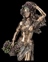 Aja Figur - Yoruba Göttin des Waldes & der Kräuter