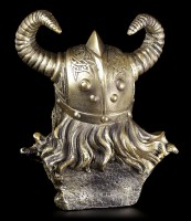 Viking Figurine - God Father Odin