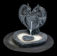 Backflow Burner - Dragon Heart
