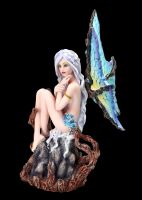 Fairy Figurine - Rainbow Lily