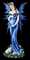Fairy Figurine - Pregnant Fairy Edain