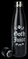 Water Bottle - Goth Juice