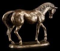 Horse Figurine - Nobility