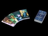 Tarotkarten - Triple Goddess