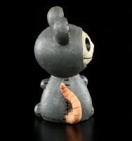Muenster - Furry Bones Figurine