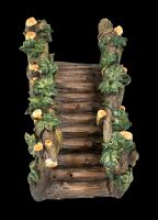 Fairies Garden Decoration - Wooden Bridge