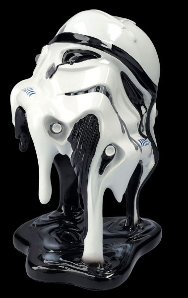 Stormtrooper Helmet - Too Hot To Handle