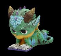 Drachen Figur Mini - Kindle