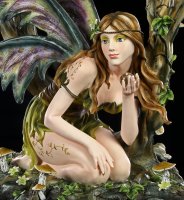 Fairy Table - Mystical Faenir