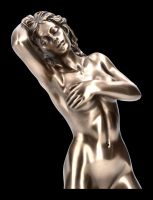 Nude Figurine - Kneeling Woman