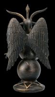 Baphomet Figurine - Antiquity