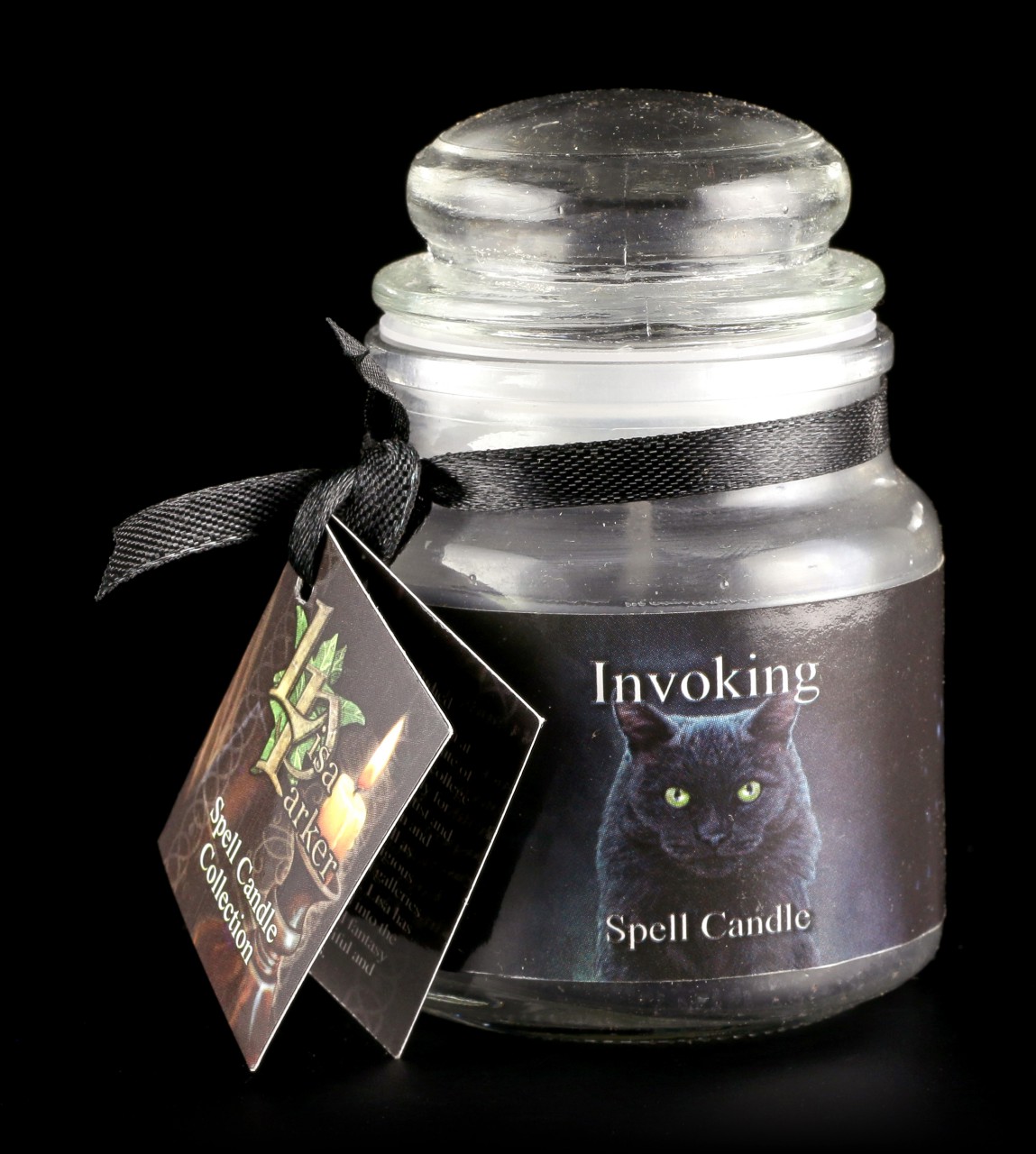 Spell Candle - Invoking - Dragon's Blood