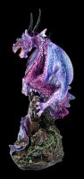 Dragon Figurine - Galeru