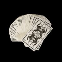 Tarot Cards - Tarot Of The Abyss