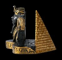 Visitenkartenhalter - Tutanchamun