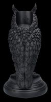 Candle Holder - Owl of Astrontiel
