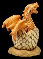 Dragon Incense Cone Holder - Hatchling