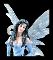 Fairy Figurine - Frosta in the Snow