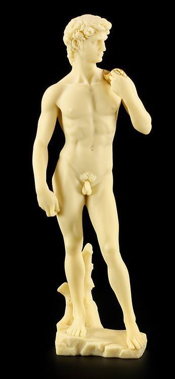 David Statue - Michelangelo