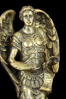 Small Archangel Figurine - Gabriel