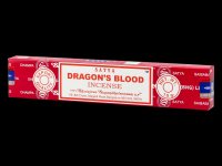 Incense Sticks - Dragon's Blood by Satya