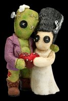 Pinheadz Voodoo Puppen Figur - Immortal Love