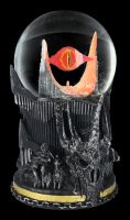 Snow Globe Lord of the Rings - Sauron